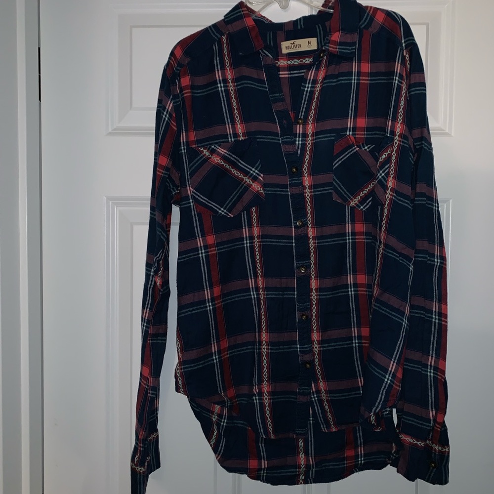 Flannel
